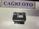 03L906018 MQ AUDİ Q5 MOTOR BEYNİ ORJİNAL