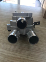 Oto Çıkma Parça / Hyundai / Accent / Motor / Termostat / Sıfır Parça 