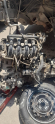 HONDA CİTY KOMPLE ORJİNAL MOTOR