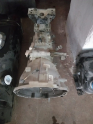 KIA BONGO K 2500 EURO 6 KOMPLE SANZIMAN MERT OTO