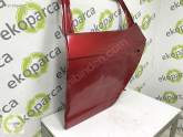 Oto Çıkma Parça / Seat / Leon / Kaporta & Karoser / Sol Arka Kapı / Çıkma Parça 
