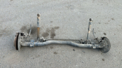 Oto Çıkma Parça / Volkswagen / Caddy / Alt Takım / Arka Dingil / Çıkma Parça 