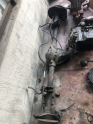 Oto Çıkma Parça / Volkswagen / Crafter / Defransiyel / Ön Defransiyel / Çıkma Parça 