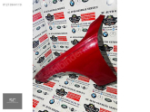 BMW F30 KIRMIZI BOYASIZ ÇAMURLUK HATASIZ
