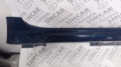 Oto Çıkma Parça / Toyota / Corolla / Kaporta & Karoser / Marşpiyel Sacı / Çıkma Parça 