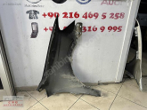Oto Çıkma Parça / Volkswagen / Polo / Kaporta & Karoser / Sol Ön Çamurluk / Çıkma Parça 