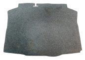SEAT CORDOBA 06-09 BAGAJ TABAN DÖŞEMESİ 6L5863463E S75