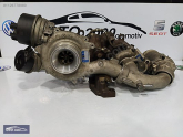 Oto Çıkma Parça / Volkswagen / Transporter / Motor / Turbo / Çıkma Parça 