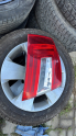 Oto Çıkma Parça / Skoda / Octavia / Far & Stop / Sol Arka Stop / Çıkma Parça 