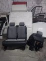 Oto Çıkma Parça / Citroen / Jumpy / Koltuk & Döşeme / Koltuk Takımı / Çıkma Parça 