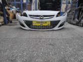 Oto Çıkma Parça / Opel / Astra / Tampon / Ön Tampon / Çıkma Parça 