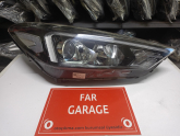 HYUNDAİ TUCSON SAG FAR