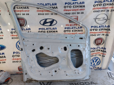 Oto Çıkma Parça / Renault / Clio / Kaporta & Karoser / Sol Ön Kapı / Çıkma Parça 
