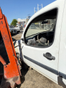 Fiat Doblo sol ön kapı çıkma Orjinal