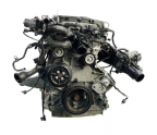 Oto Çıkma Parça / Mercedes / E Serisi / Motor / Motor (komple) / Çıkma Parça 