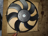 SEAT LEON 1K0959455DG KODLU FAN MOTORU