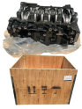 TRANSİT V347 YARIM MOTOR DOLU 2.4 TDCİ ARKADAN  ÇEKER