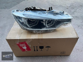 BMW 3 SERİSİ F30 LCİ LED SAĞ FAR SIFIR OEM:63117419634