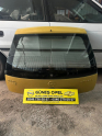 OPEL CORSA C BAGAJ KAPAĞI HATASIZ ORJİNAL GM