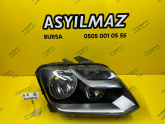 AMAROK SAĞ FAR (YANSANAYİ)
