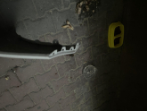 Oto Çıkma Parça / Seat / Leon / Tampon / Ön Tampon / Çıkma Parça 