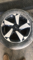 Oto Çıkma Parça / Ford / Focus / Jant & Lastik / Çelik Jant / Çıkma Parça 