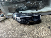 Opel corsa f sağ far mercekli letli orjinal