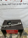 Oto Çıkma Parça / Fiat / Tempra / Oto Cam / Cam Motoru / Çıkma Parça 