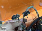 Oto Çıkma Parça / Fiat / Ducato / Motor / Elektrik Tesisatı / Çıkma Parça 