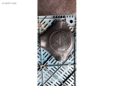 Oto Çıkma Parça / Mazda / 323 / Direksiyon / Direksiyon Pompası / Çıkma Parça 