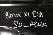 Oto Çıkma Parça / Bmw / X1 / Kaporta & Karoser / Sol Arka Kapı / Çıkma Parça 