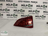 AUDİ A4 2008/2012 SAĞ İÇ STOP LEDLİ ORJİNAL 8k5945094b
