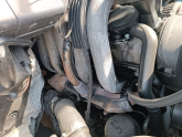 Oto Çıkma Parça / Volkswagen / LT / Motor / Motor (komple) / Çıkma Parça 
