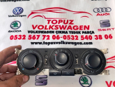 Oto Çıkma Parça / Seat / Ibiza / Klima / Kontrol Paneli / Çıkma Parça 