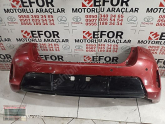 Oto Çıkma Parça / Toyota / Auris / Tampon / Arka Tampon / Çıkma Parça 