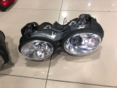 Oto Çıkma Parça / Jaguar / X-Type / Far & Stop / Sağ Ön Far / Çıkma Parça 
