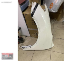 Oto Çıkma Parça / Nissan / X-Trail / Kaporta & Karoser / Sol Ön Çamurluk / Çıkma Parça 