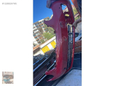Vw new beetle ön tampon çıkma
