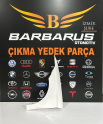 SEAT İBİZA SOL ÖN ÇAMURLUK 2018-2024