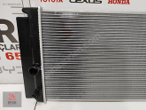 Oto Çıkma Parça / Toyota / Corolla / Radyatör / Su Radyatörü / Sıfır Parça 