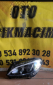 MERCEDES-BENZ C SERİSİ W205 TEK MERCEKLİ SOL FAR A2059062504