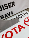 Oto Çıkma Parça / Toyota / Corolla / Kaporta & Karoser / Sağ Ön Çamurluk / Çıkma Parça 