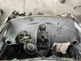 Oto Çıkma Parça / Opel / Corsa / Klima / Kontrol Paneli / Çıkma Parça 