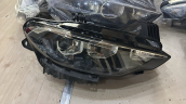 Oto Çıkma Parça / Fiat / Egea / Far & Stop / Sol Ön Far / Çıkma Parça 