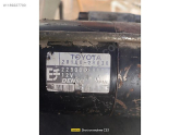 Oto Çıkma Parça / Toyota / Yaris / Elektrik / Marş Motoru / Çıkma Parça 