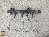 Oto Çıkma Parça / Ford / Focus / Motor / Enjektör Kütüğü / Çıkma Parça 