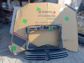 WW Passat B8 Ön panel3GD805588