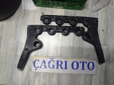 PASSAT TAMPON BRAKETİ YENİ KASA MAKYAJLI 3J0807394 ÇAĞRI OTO