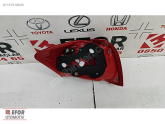 Oto Çıkma Parça / Toyota / Auris / Beyin / Start Stop Beyni / Sıfır Parça 