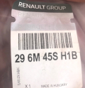 Oto Çıkma Parça / Renault / R 25 / Elektrik / Elektrik Tesisatı / Çıkma Parça 
